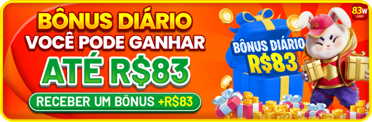 Formulário de cadastro 83wlegal.com com destaque para bônus de entrada